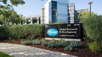 BILDQUELLE: PFIZER.