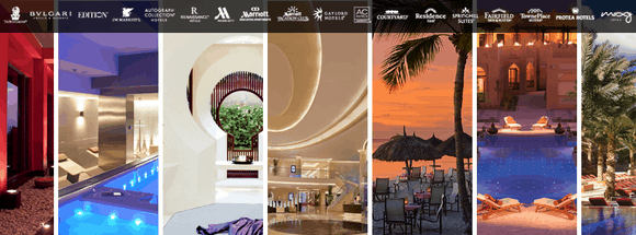 BILDQUELLE: MARRIOTT INTERNATIONAL.