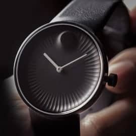 MOVADO EDGE. BILDQUELLE: MOVADO.