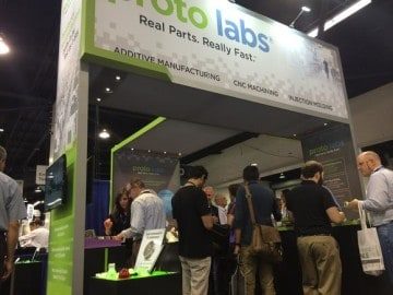 BILDQUELLE: PROTO LABS.