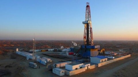 BILDQUELLE: ROYAL DUTCH SHELL WEBSITE