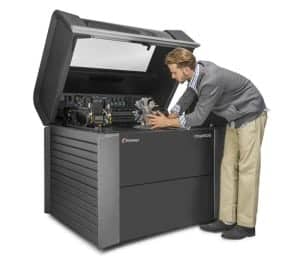 BILDQUELLE: STRATASYS.