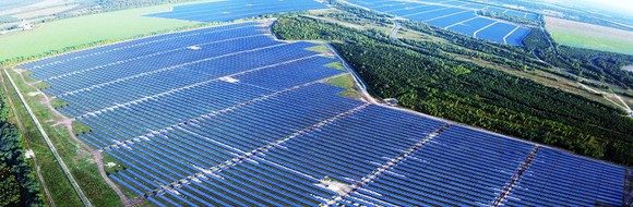 BILDQUELLE: CANADIAN SOLAR.
