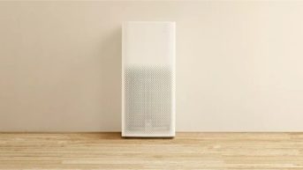 XIAOMI'S MI Luftreiniger. Bildquelle: XIAOMI.