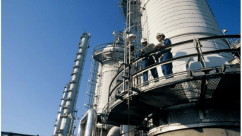 BILDQUELLE: WESTLAKE CHEMICAL.