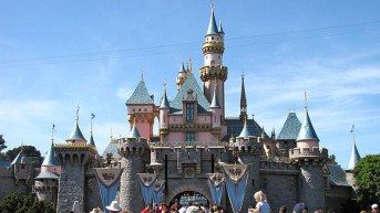 BILDQUELLE: THE WALT DISNEY COMPANY