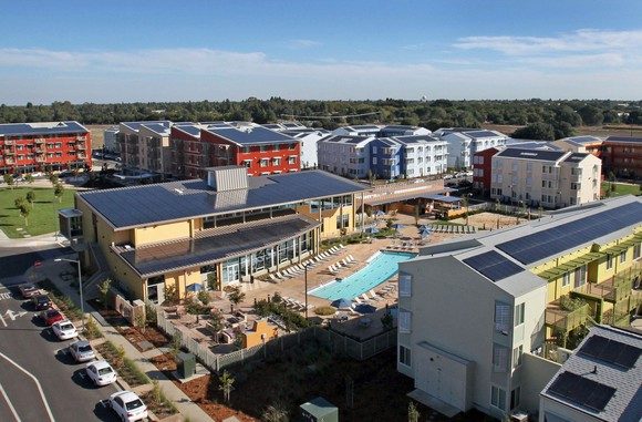 BILDQUELLE: SUNPOWER.