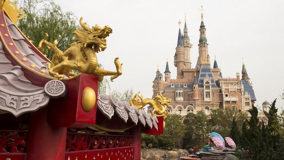 BILDQUELLE: DISNEY