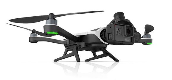 BILDQUELLE: GOPRO