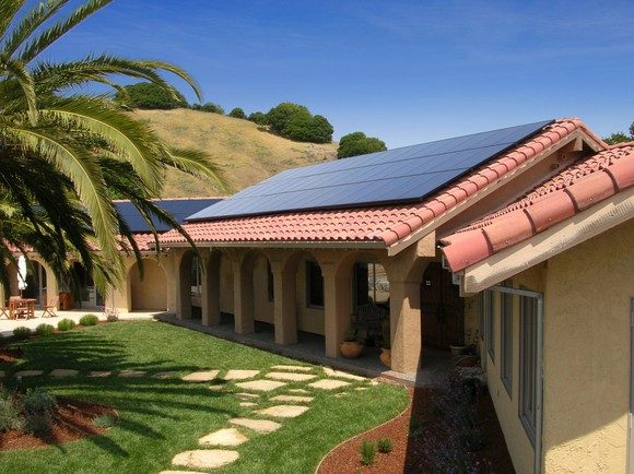BILDQUELLE: SUNPOWER.