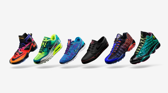 BILDQUELLE: NIKE