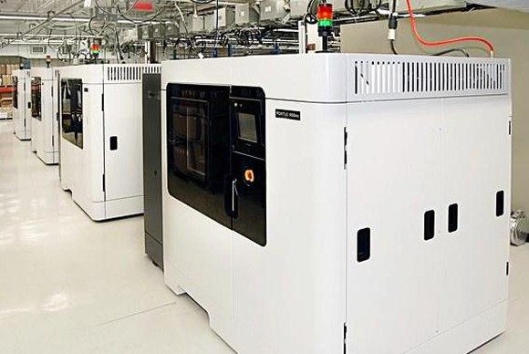 Stratasys 3D-Drucker