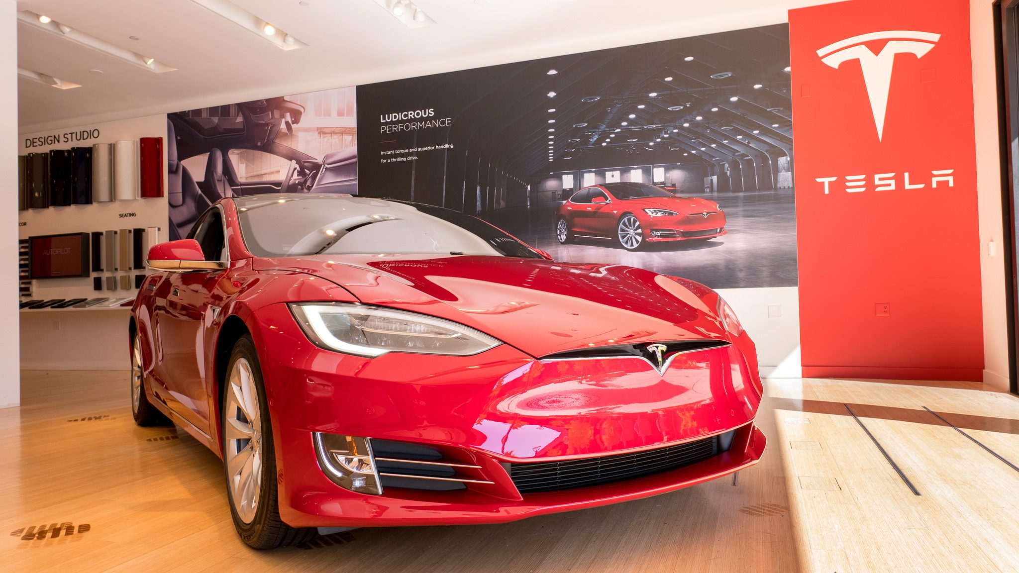 Tesla