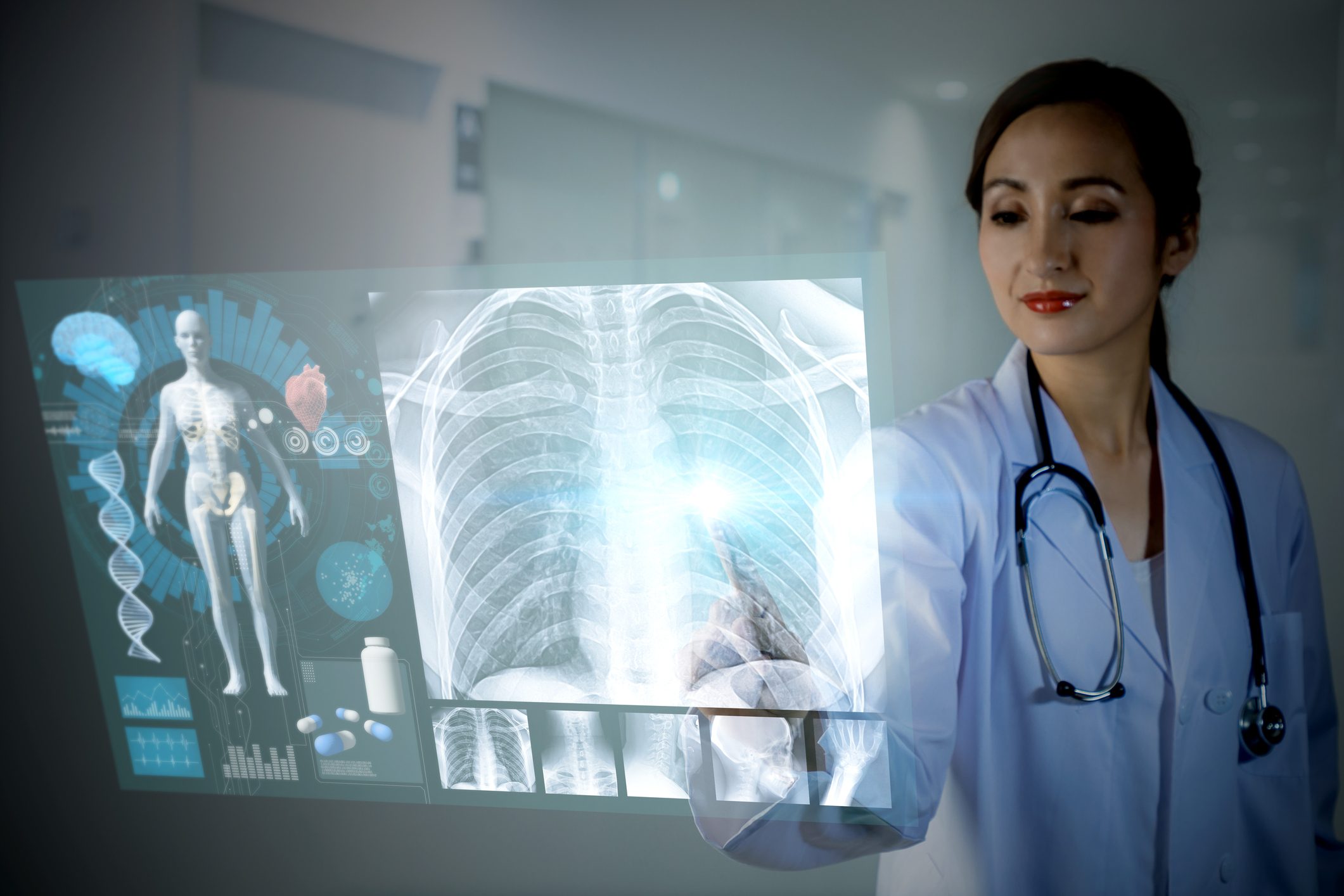Medizin Siemens Healthineers