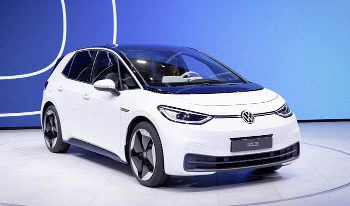 Volkswagen ID.3