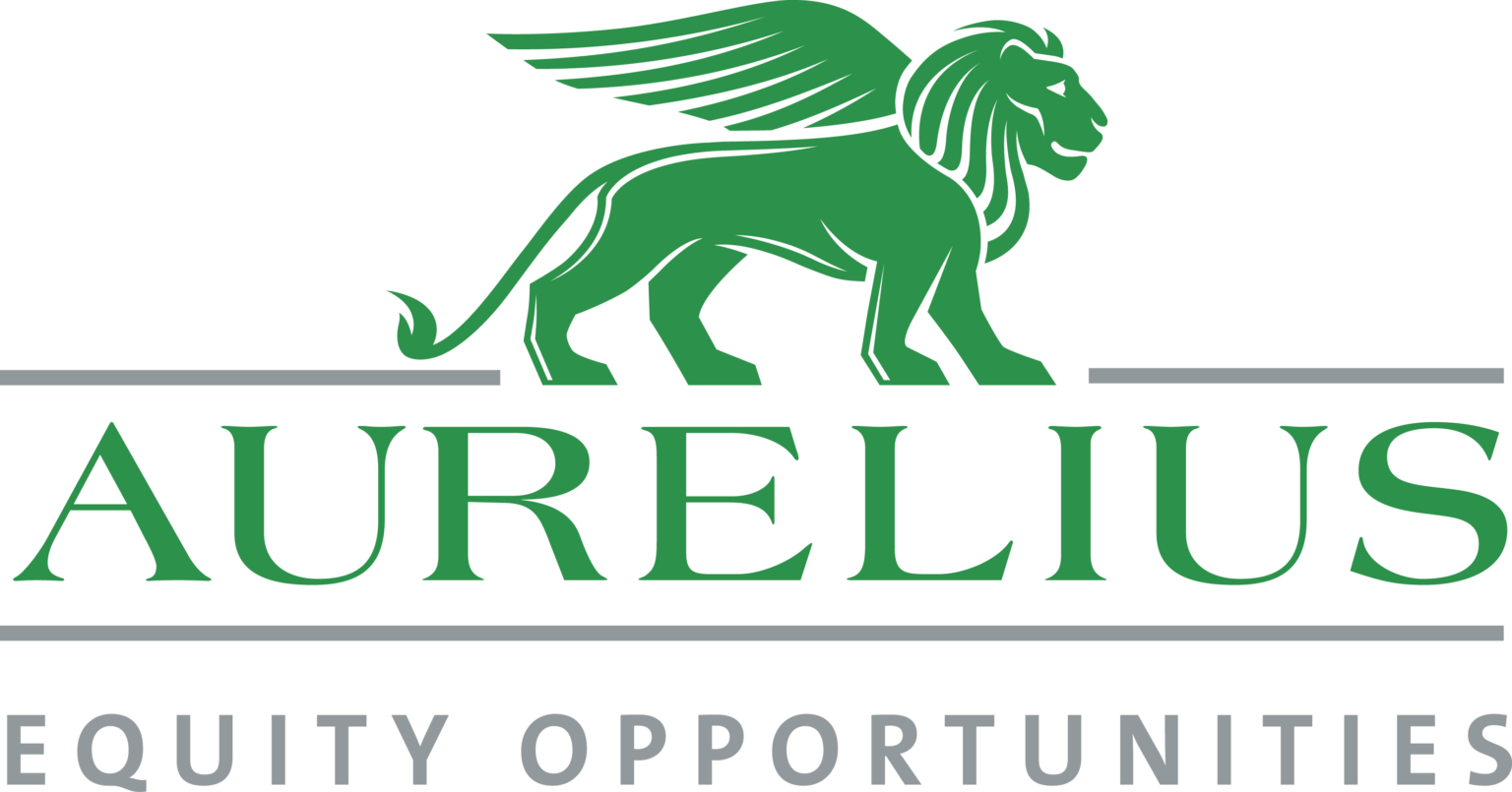 Aurelius Aktie