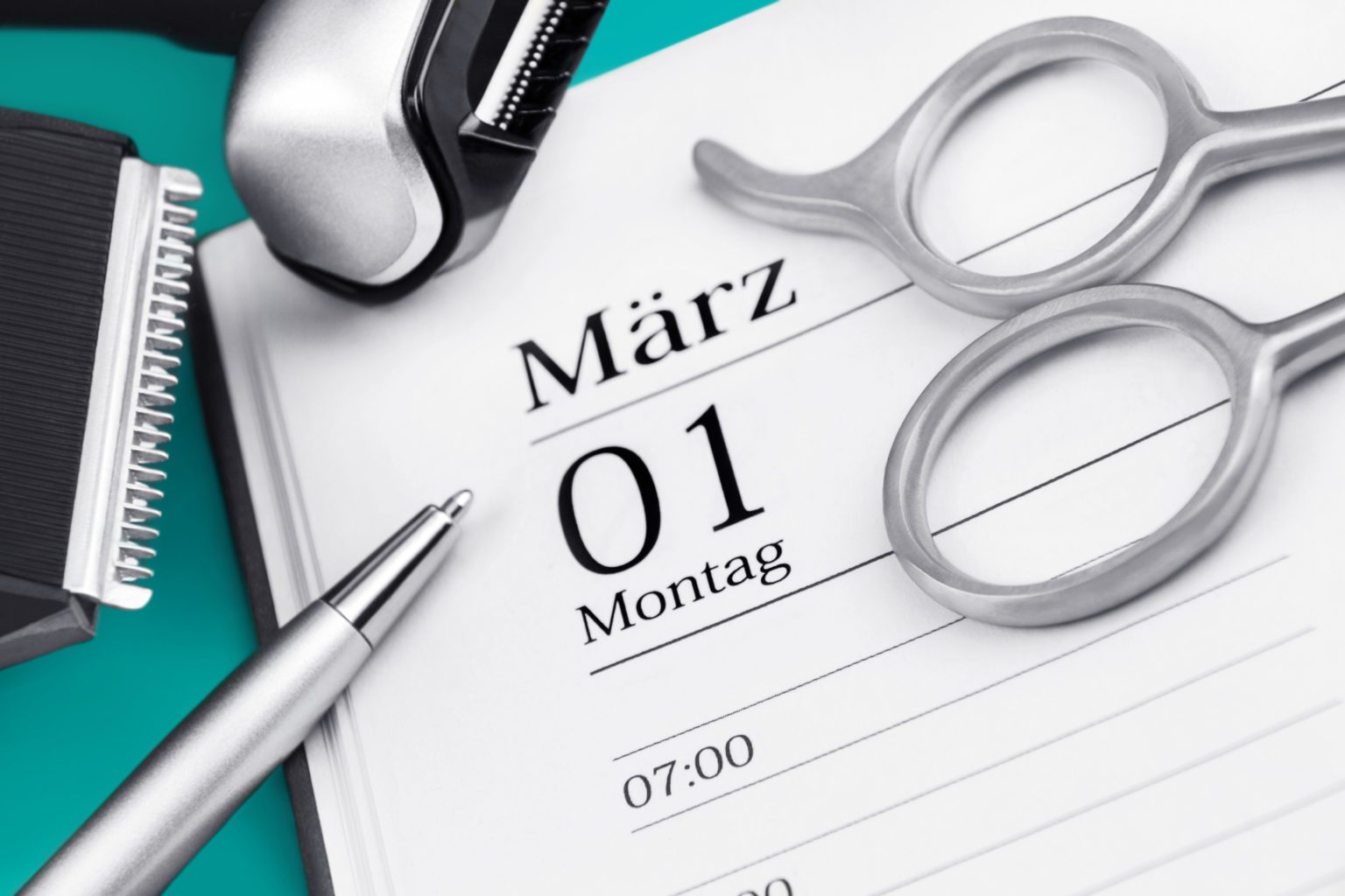 Top-Aktien für März