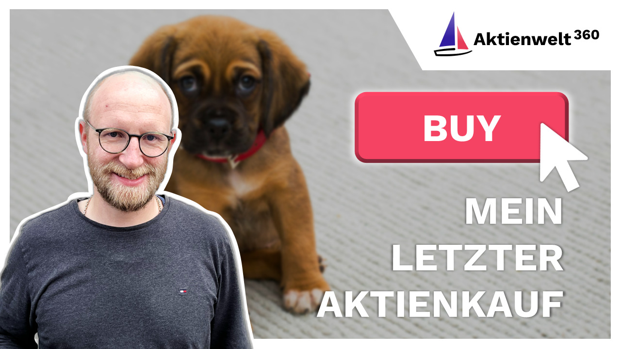 Trupanion: Die letzte Aktie, die ich gekauft habe